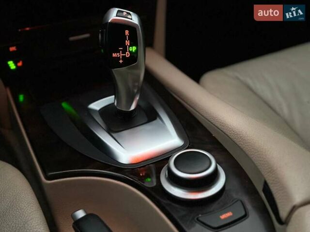 Синій БМВ 5 Серія, об'ємом двигуна 2.5 л та пробігом 282 тис. км за 7600 $, фото 26 на Automoto.ua