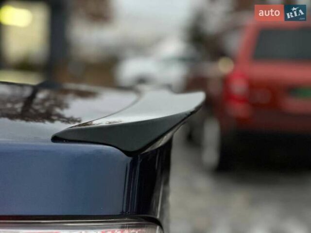 Синій БМВ 5 Серія, об'ємом двигуна 2.5 л та пробігом 282 тис. км за 7600 $, фото 10 на Automoto.ua