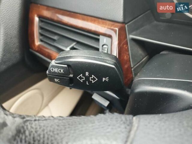 Синий БМВ 5 Серия, объемом двигателя 2.5 л и пробегом 282 тыс. км за 7990 $, фото 22 на Automoto.ua