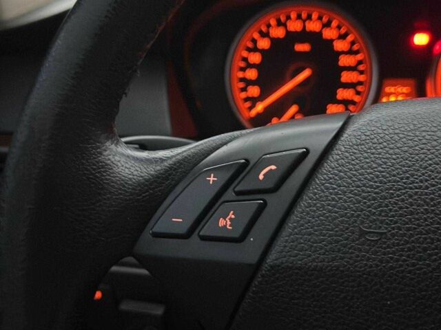 Синий БМВ 5 Серия, объемом двигателя 2.5 л и пробегом 282 тыс. км за 7600 $, фото 17 на Automoto.ua