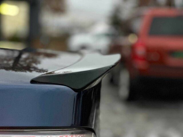 Синий БМВ 5 Серия, объемом двигателя 2.5 л и пробегом 282 тыс. км за 7600 $, фото 7 на Automoto.ua