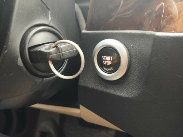 Синий БМВ 5 Серия, объемом двигателя 2.5 л и пробегом 282 тыс. км за 7990 $, фото 18 на Automoto.ua