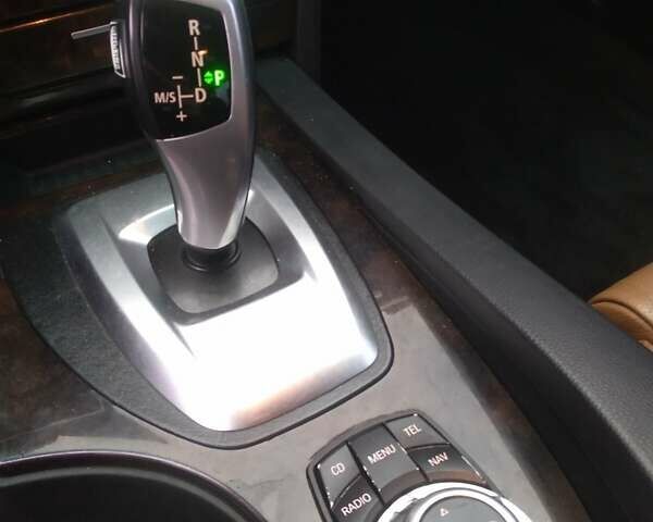 Синий БМВ 5 Серия, объемом двигателя 2 л и пробегом 336 тыс. км за 7700 $, фото 3 на Automoto.ua