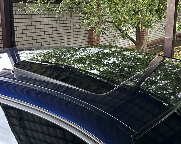 Синий БМВ 5 Серия, объемом двигателя 3 л и пробегом 283 тыс. км за 11300 $, фото 20 на Automoto.ua