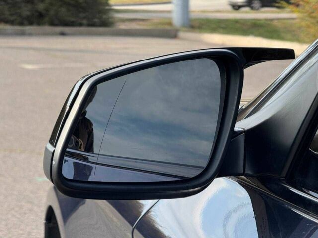 Синий БМВ 5 Серия, объемом двигателя 3 л и пробегом 140 тыс. км за 321 $, фото 6 на Automoto.ua