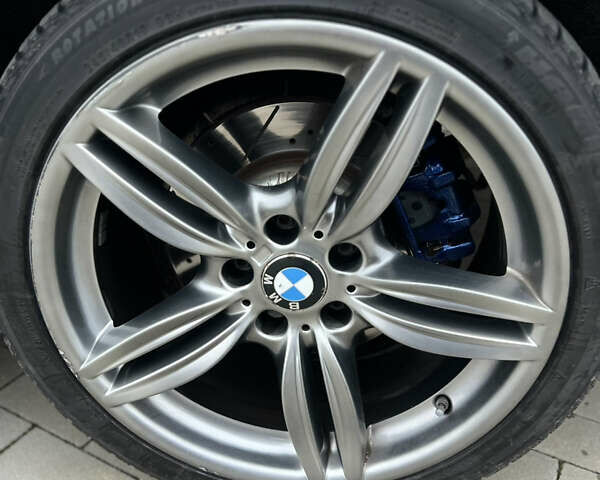 Синий БМВ 5 Серия, объемом двигателя 2.98 л и пробегом 248 тыс. км за 11900 $, фото 34 на Automoto.ua