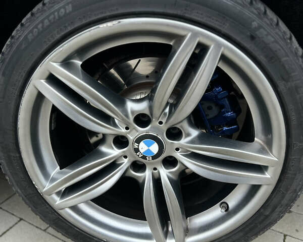 Синий БМВ 5 Серия, объемом двигателя 2.98 л и пробегом 248 тыс. км за 11900 $, фото 35 на Automoto.ua