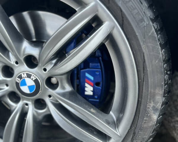 Синий БМВ 5 Серия, объемом двигателя 2.98 л и пробегом 248 тыс. км за 12200 $, фото 72 на Automoto.ua