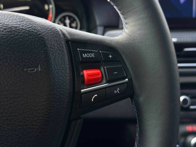 Синий БМВ 5 Серия, объемом двигателя 3 л и пробегом 140 тыс. км за 321 $, фото 10 на Automoto.ua