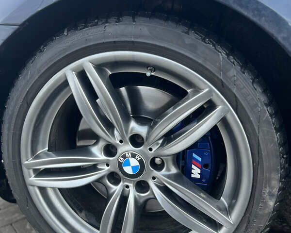 Синий БМВ 5 Серия, объемом двигателя 2.98 л и пробегом 248 тыс. км за 12200 $, фото 73 на Automoto.ua