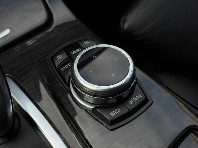 Синий БМВ 5 Серия, объемом двигателя 3 л и пробегом 140 тыс. км за 321 $, фото 11 на Automoto.ua