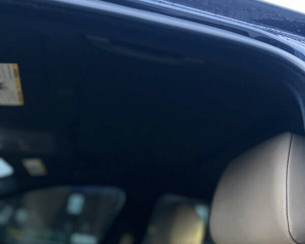 Синий БМВ 5 Серия, объемом двигателя 2.98 л и пробегом 248 тыс. км за 11900 $, фото 28 на Automoto.ua