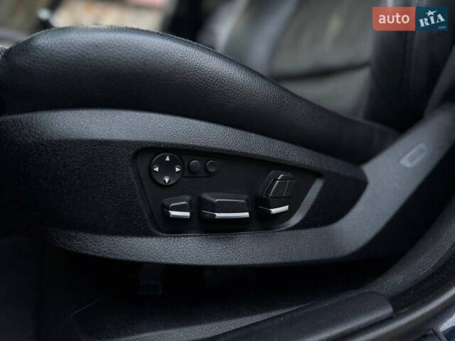 Синий БМВ 5 Серия, объемом двигателя 2.99 л и пробегом 280 тыс. км за 15999 $, фото 24 на Automoto.ua