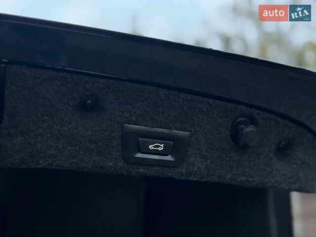 Синий БМВ 5 Серия, объемом двигателя 2.99 л и пробегом 280 тыс. км за 15999 $, фото 21 на Automoto.ua