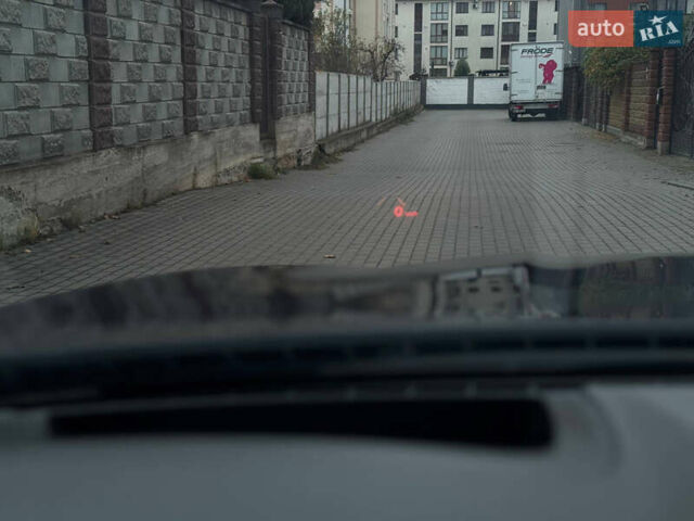 Синий БМВ 5 Серия, объемом двигателя 2.99 л и пробегом 280 тыс. км за 15999 $, фото 38 на Automoto.ua