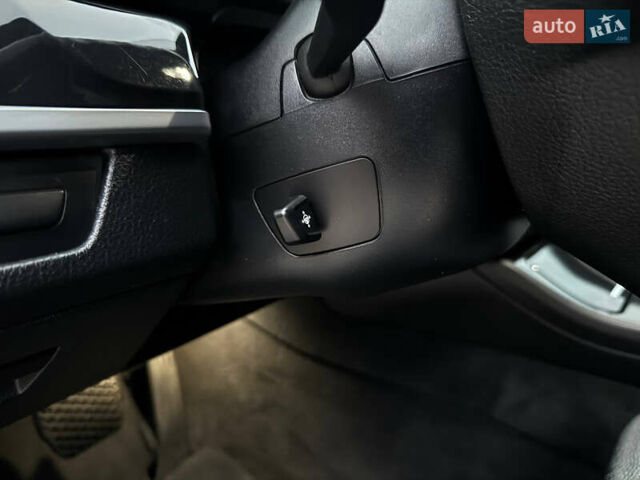 Синий БМВ 5 Серия, объемом двигателя 2.99 л и пробегом 280 тыс. км за 15999 $, фото 30 на Automoto.ua