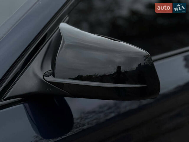 Синий БМВ 5 Серия, объемом двигателя 2.99 л и пробегом 280 тыс. км за 15999 $, фото 11 на Automoto.ua