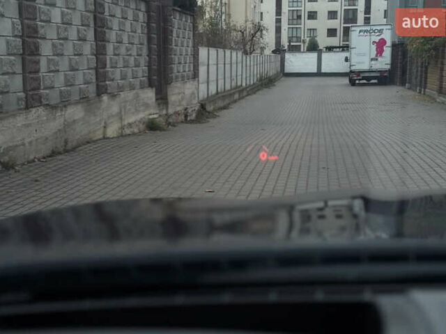 Синий БМВ 5 Серия, объемом двигателя 2.99 л и пробегом 280 тыс. км за 16200 $, фото 9 на Automoto.ua