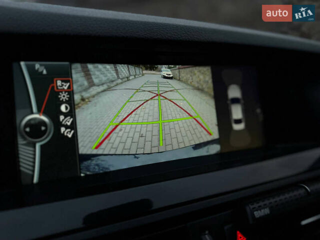 Синий БМВ 5 Серия, объемом двигателя 2.99 л и пробегом 280 тыс. км за 15999 $, фото 42 на Automoto.ua