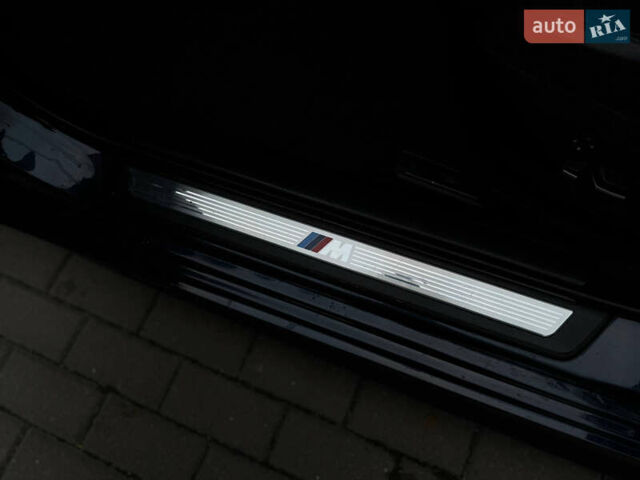 Синий БМВ 5 Серия, объемом двигателя 2.99 л и пробегом 280 тыс. км за 15999 $, фото 28 на Automoto.ua