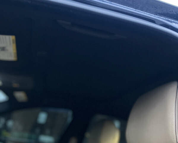 Синий БМВ 5 Серия, объемом двигателя 2.98 л и пробегом 248 тыс. км за 11900 $, фото 29 на Automoto.ua