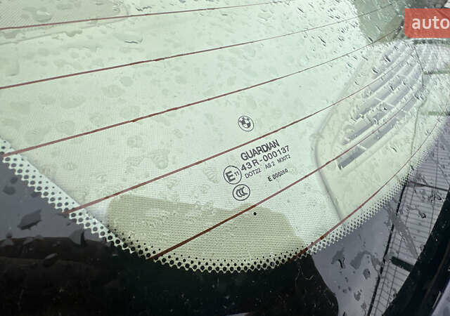 Синий БМВ 5 Серия, объемом двигателя 2 л и пробегом 178 тыс. км за 11200 $, фото 35 на Automoto.ua