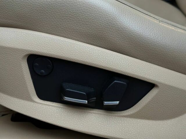 Синий БМВ 5 Серия, объемом двигателя 2 л и пробегом 176 тыс. км за 10200 $, фото 17 на Automoto.ua