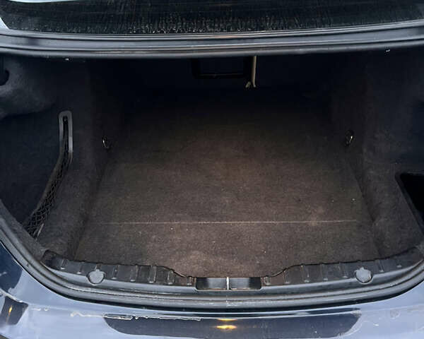 Синий БМВ 5 Серия, объемом двигателя 3 л и пробегом 294 тыс. км за 14200 $, фото 11 на Automoto.ua