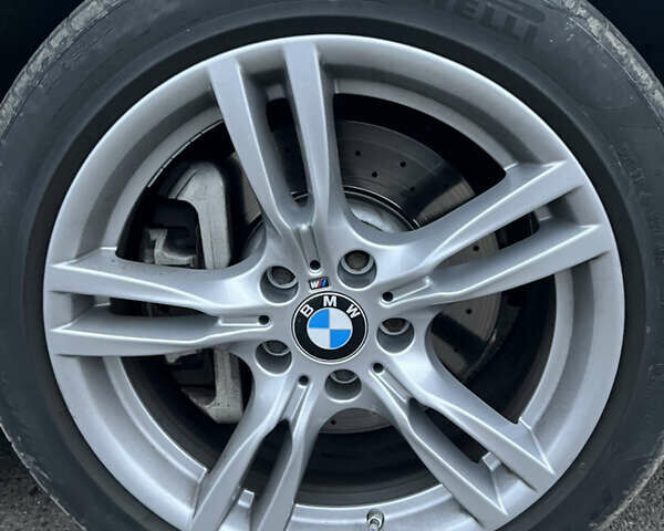 Синий БМВ 5 Серия, объемом двигателя 3 л и пробегом 294 тыс. км за 14200 $, фото 9 на Automoto.ua