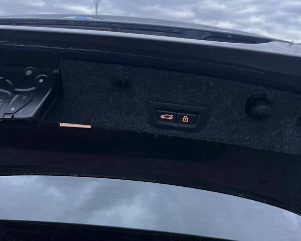 Синий БМВ 5 Серия, объемом двигателя 3 л и пробегом 294 тыс. км за 14200 $, фото 28 на Automoto.ua