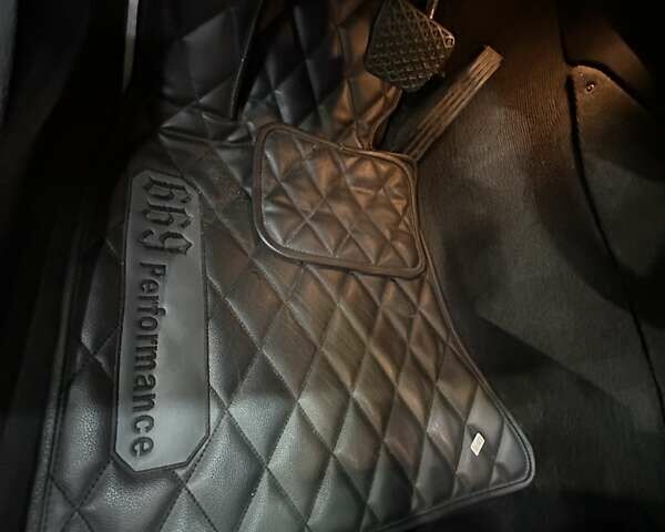 Синий БМВ 5 Серия, объемом двигателя 3 л и пробегом 210 тыс. км за 15500 $, фото 14 на Automoto.ua