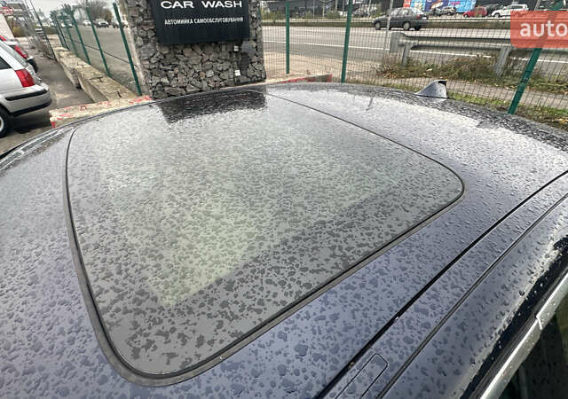 Синий БМВ 5 Серия, объемом двигателя 2 л и пробегом 178 тыс. км за 11200 $, фото 31 на Automoto.ua