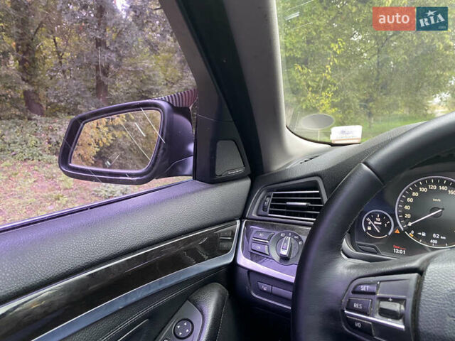 Синий БМВ 5 Серия, объемом двигателя 2 л и пробегом 230 тыс. км за 14200 $, фото 35 на Automoto.ua