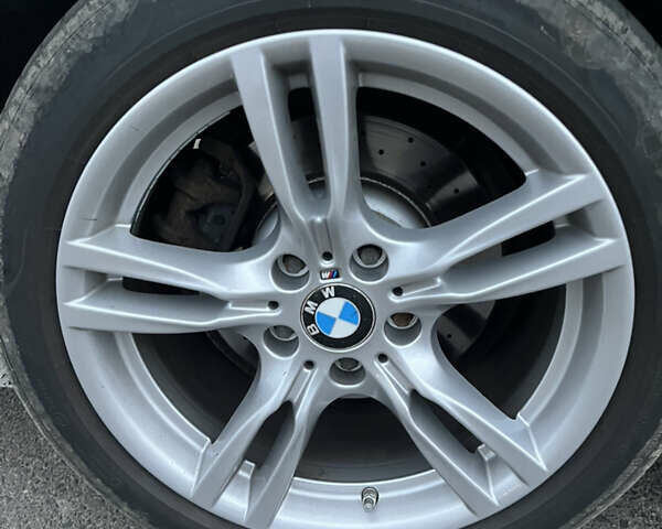 Синий БМВ 5 Серия, объемом двигателя 3 л и пробегом 294 тыс. км за 14200 $, фото 8 на Automoto.ua