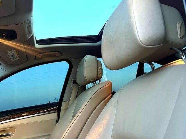 Синий БМВ 5 Серия, объемом двигателя 3 л и пробегом 280 тыс. км за 13000 $, фото 7 на Automoto.ua