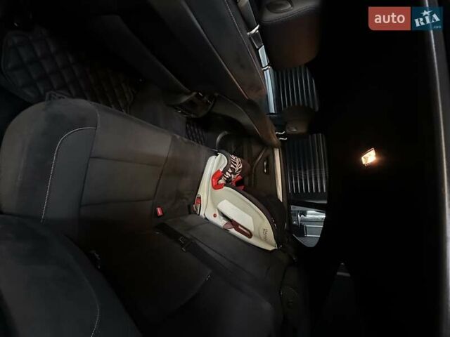 Синий БМВ 5 Серия, объемом двигателя 3 л и пробегом 210 тыс. км за 15500 $, фото 9 на Automoto.ua