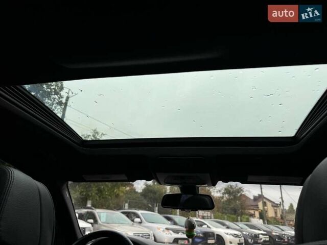 Синій БМВ 5 Серія, об'ємом двигуна 4.4 л та пробігом 197 тис. км за 17490 $, фото 30 на Automoto.ua