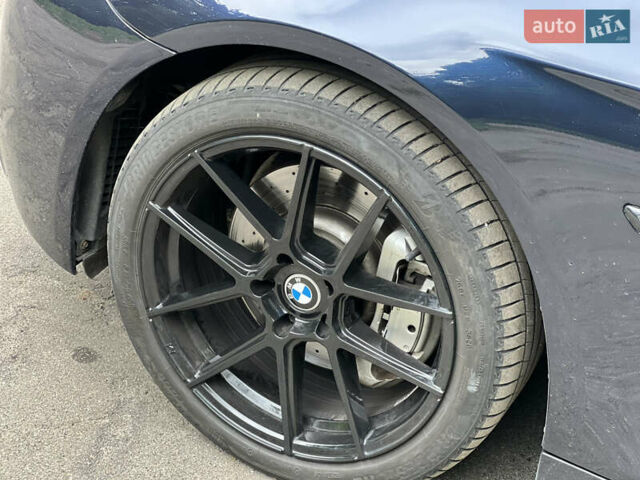Синій БМВ 5 Серія, об'ємом двигуна 2.98 л та пробігом 260 тис. км за 16999 $, фото 12 на Automoto.ua
