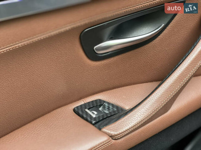 Синій БМВ 5 Серія, об'ємом двигуна 2.98 л та пробігом 260 тис. км за 16999 $, фото 21 на Automoto.ua