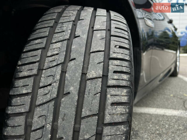 Синий БМВ 5 Серия, объемом двигателя 4.4 л и пробегом 263 тыс. км за 13700 $, фото 17 на Automoto.ua