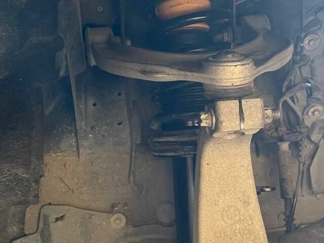 Синий БМВ 5 Серия, объемом двигателя 3 л и пробегом 170 тыс. км за 12000 $, фото 13 на Automoto.ua