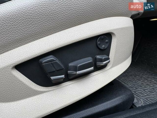 Синий БМВ 5 Серия, объемом двигателя 2 л и пробегом 188 тыс. км за 11450 $, фото 51 на Automoto.ua