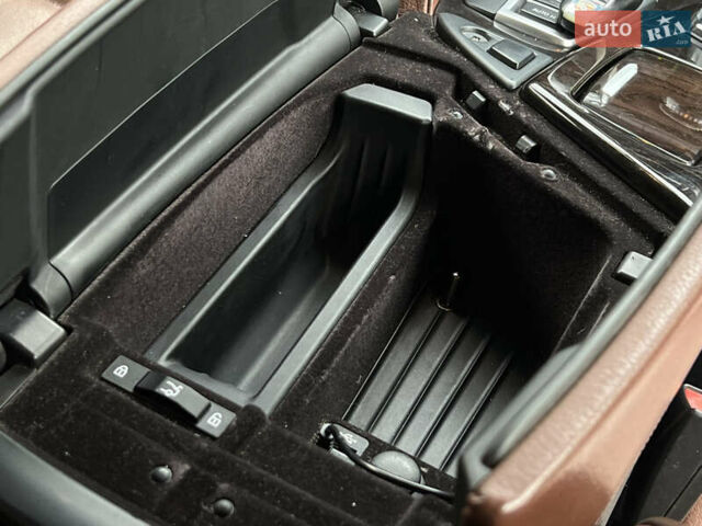 Синій БМВ 5 Серія, об'ємом двигуна 2.98 л та пробігом 260 тис. км за 16999 $, фото 32 на Automoto.ua