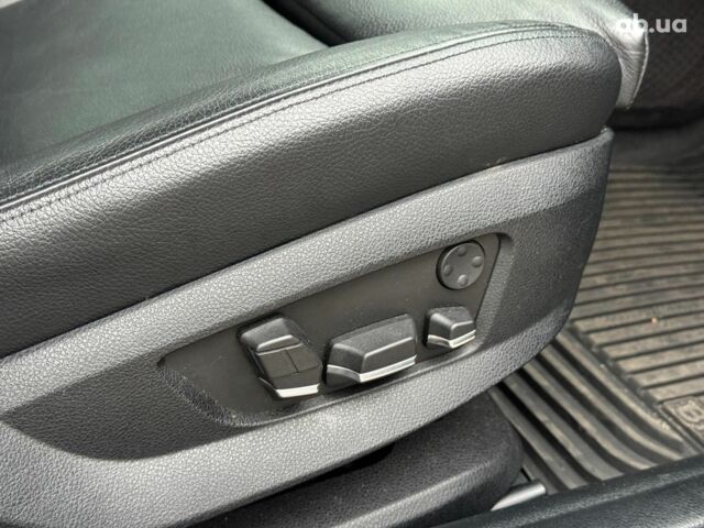 Синій БМВ 5 Серія, об'ємом двигуна 4.4 л та пробігом 197 тис. км за 17490 $, фото 24 на Automoto.ua