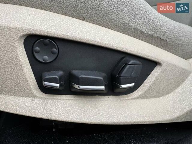 Синий БМВ 5 Серия, объемом двигателя 2 л и пробегом 188 тыс. км за 11450 $, фото 22 на Automoto.ua