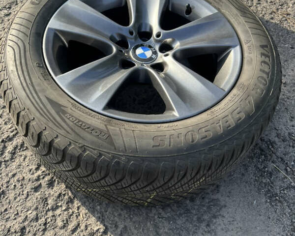 Синій БМВ 5 Серія, об'ємом двигуна 2 л та пробігом 230 тис. км за 13000 $, фото 7 на Automoto.ua