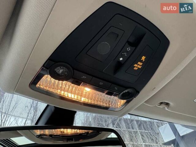 Синий БМВ 5 Серия, объемом двигателя 2 л и пробегом 188 тыс. км за 11450 $, фото 37 на Automoto.ua