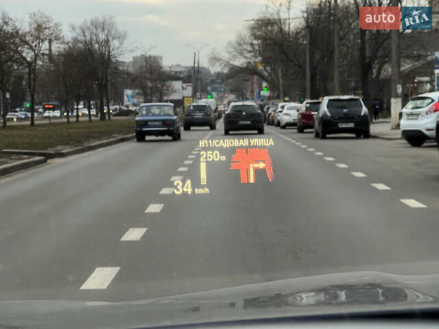 Синий БМВ 5 Серия, объемом двигателя 3 л и пробегом 225 тыс. км за 15800 $, фото 14 на Automoto.ua