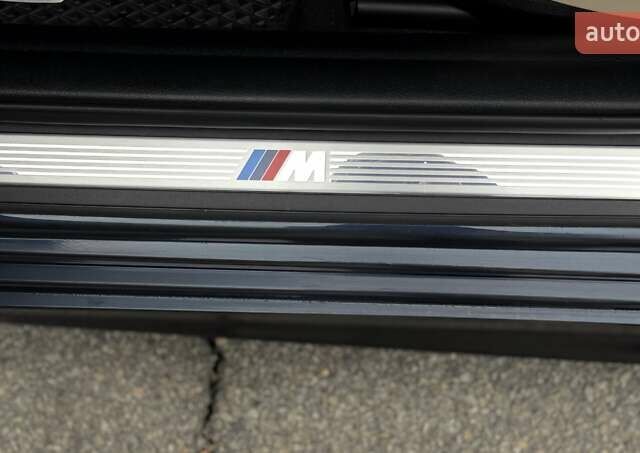 Синій БМВ 5 Серія, об'ємом двигуна 2.98 л та пробігом 225 тис. км за 14999 $, фото 50 на Automoto.ua
