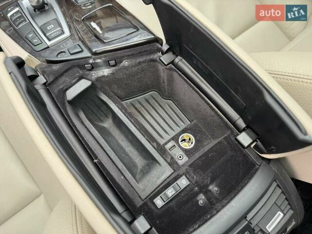 Синий БМВ 5 Серия, объемом двигателя 2 л и пробегом 188 тыс. км за 11450 $, фото 36 на Automoto.ua